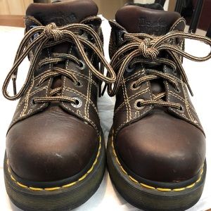 Doc Martens ankle boots/shoes